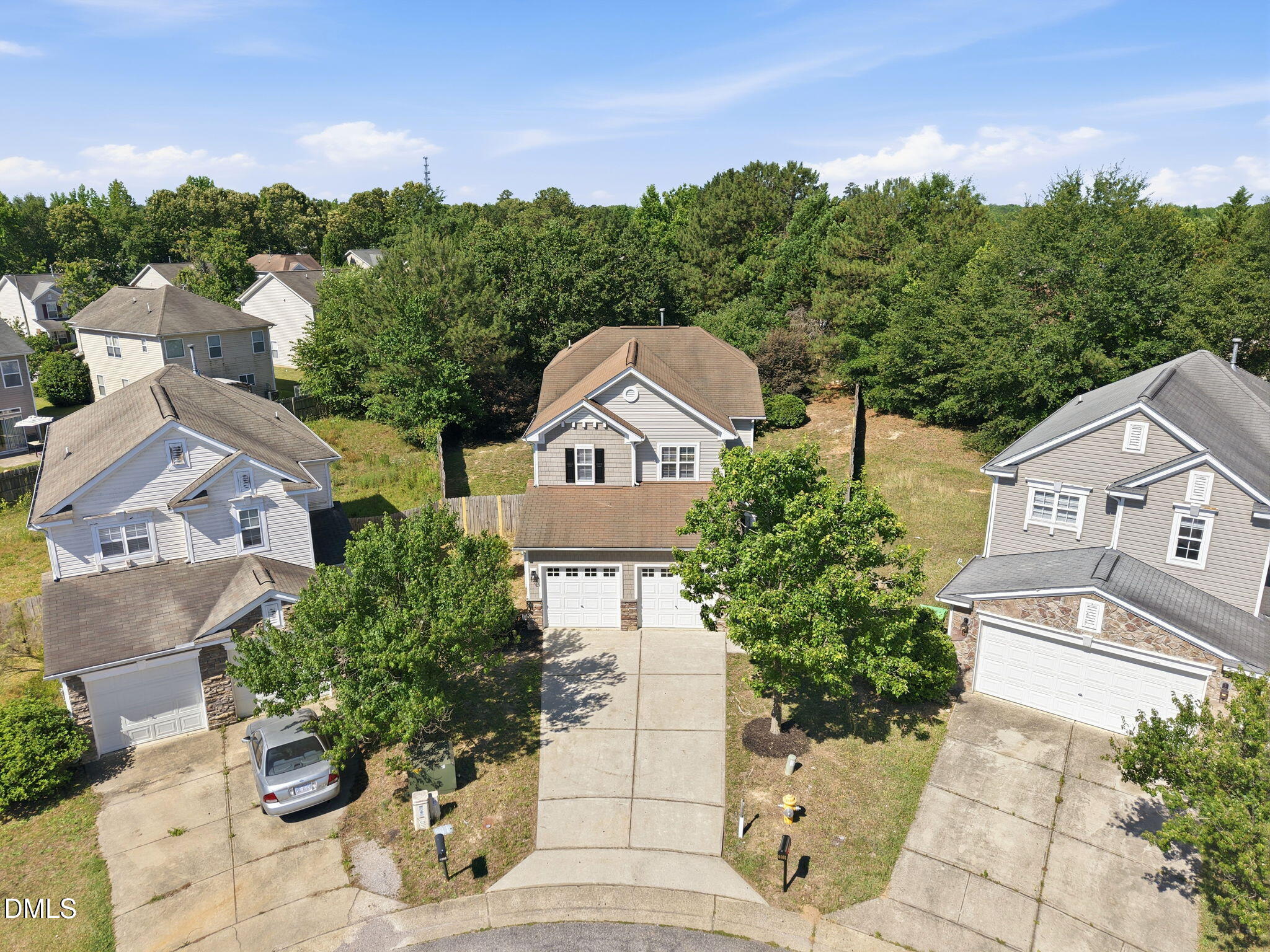 6001 Namozine Court Raleigh, NC 27610 - Photo 45 of 52
