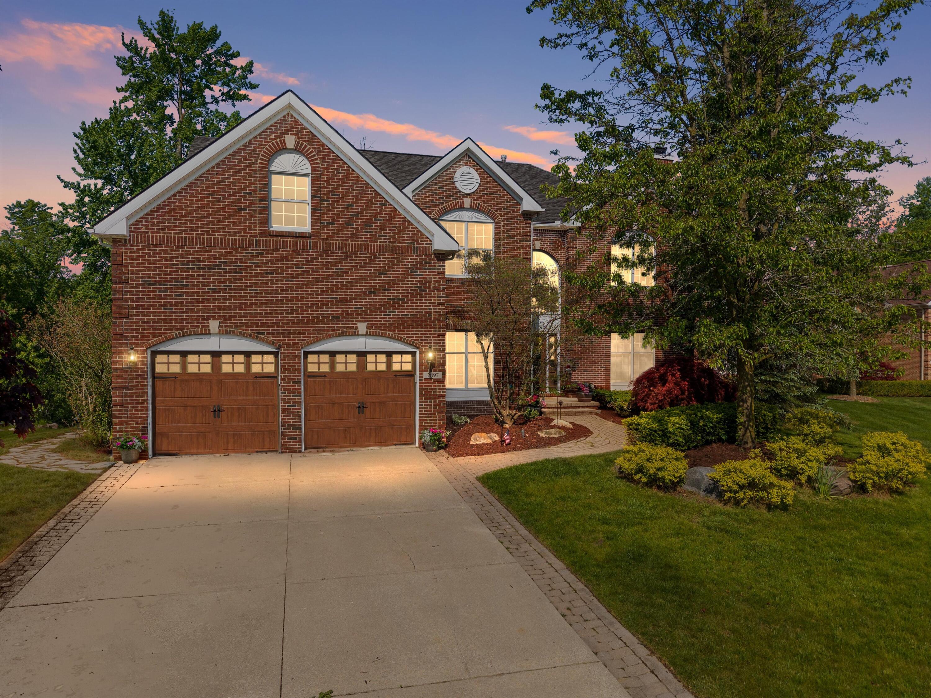 2897 Riverside Drive Lake Orion, MI 48359 - Photo 48 of 52 2897 Riverside Dr.
