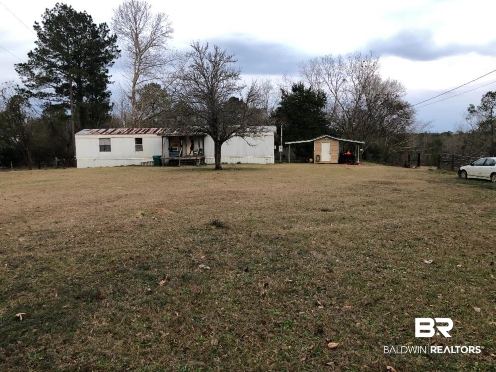 852 Hickory Street Florala, AL 36442 - Photo 3 of 11