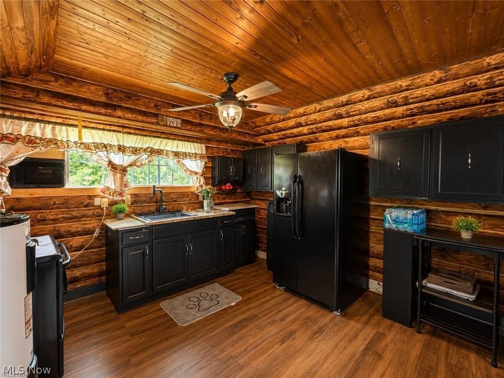 59 Elk's Road Wellsburg, WV 26070 - Photo 8 of 28 Gallery Image 8