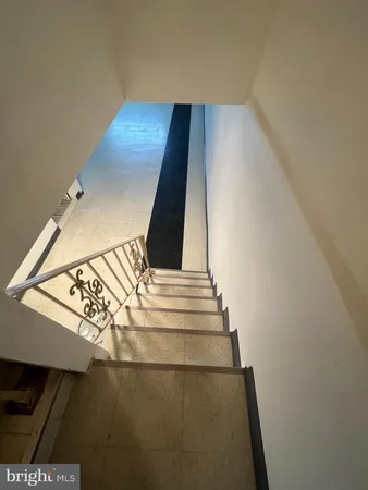 a view of entryway