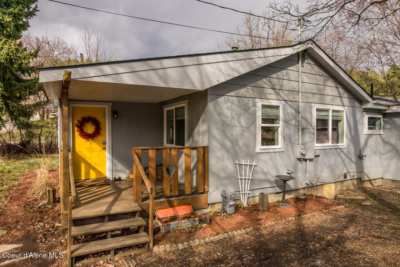 7467 Wells Street Bonners Ferry, ID 83805 - Photo 5 of 25 7467WellsSt005