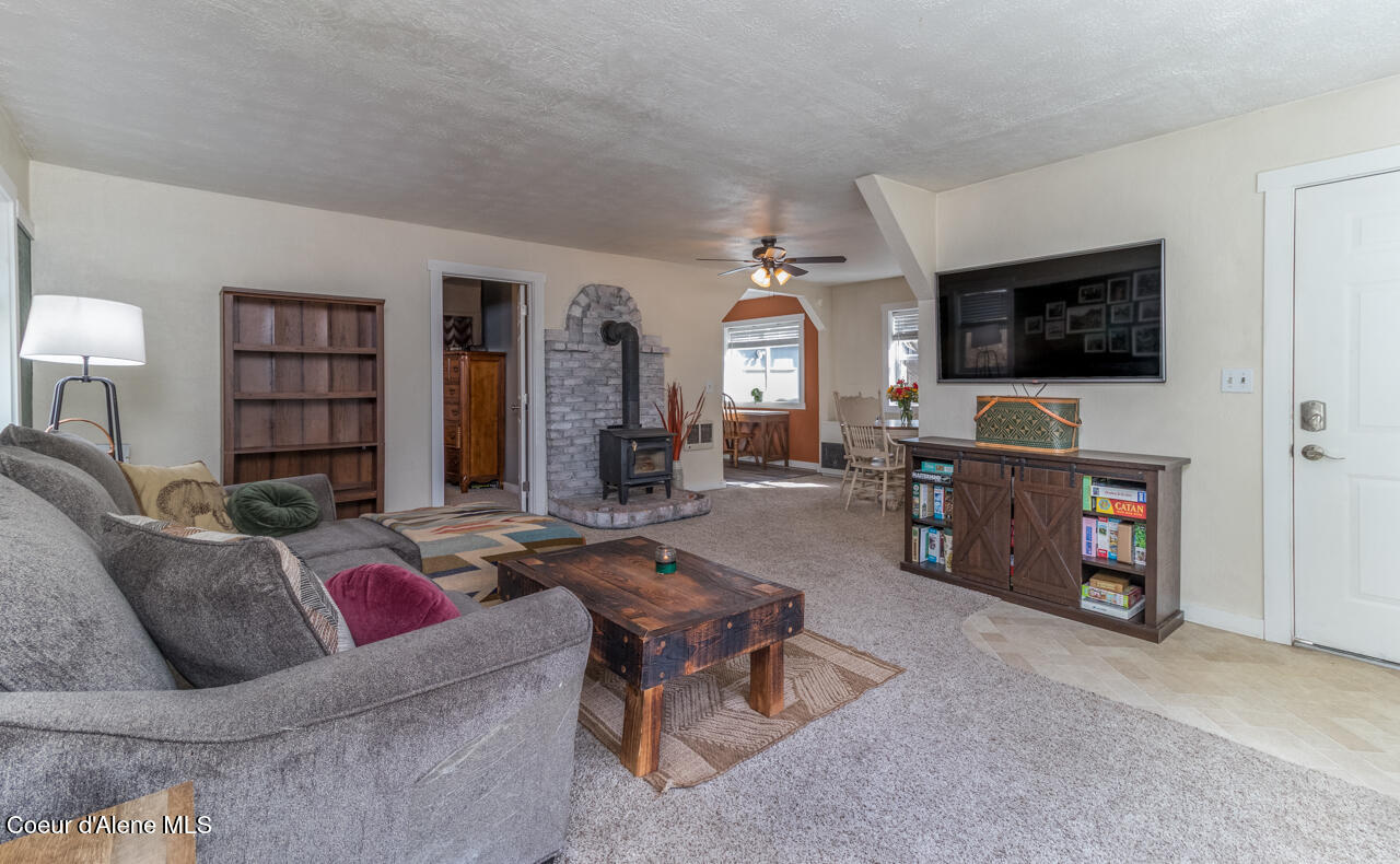 7467 Wells Street Bonners Ferry, ID 83805 - Photo 9 of 25 7467WellsSt009