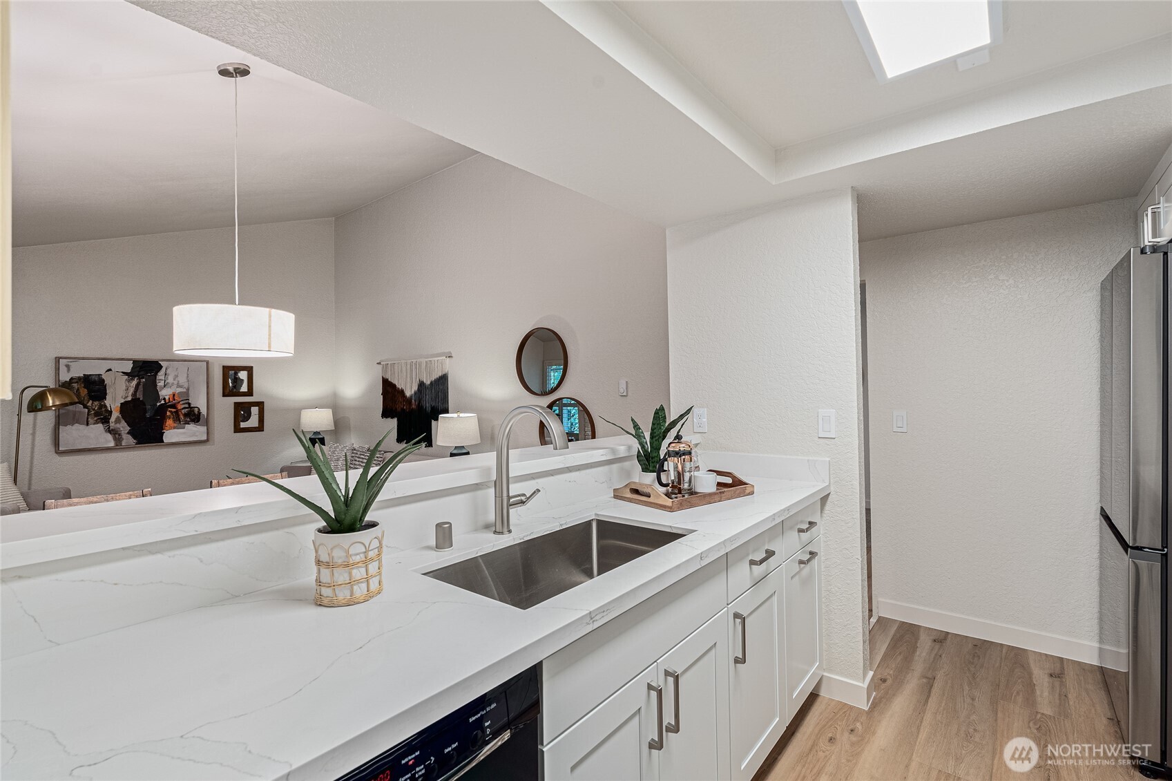 14401 Southeast Petrovitsky Road, Unit C203 Renton, WA 98058 - Photo 15 of 37