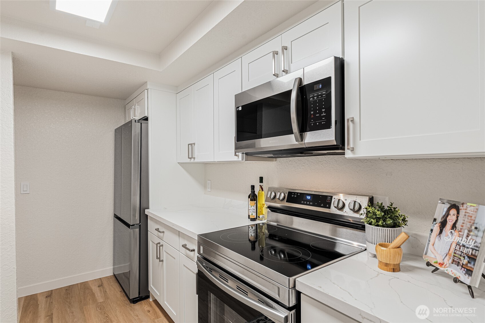 14401 Southeast Petrovitsky Road, Unit C203 Renton, WA 98058 - Photo 19 of 37