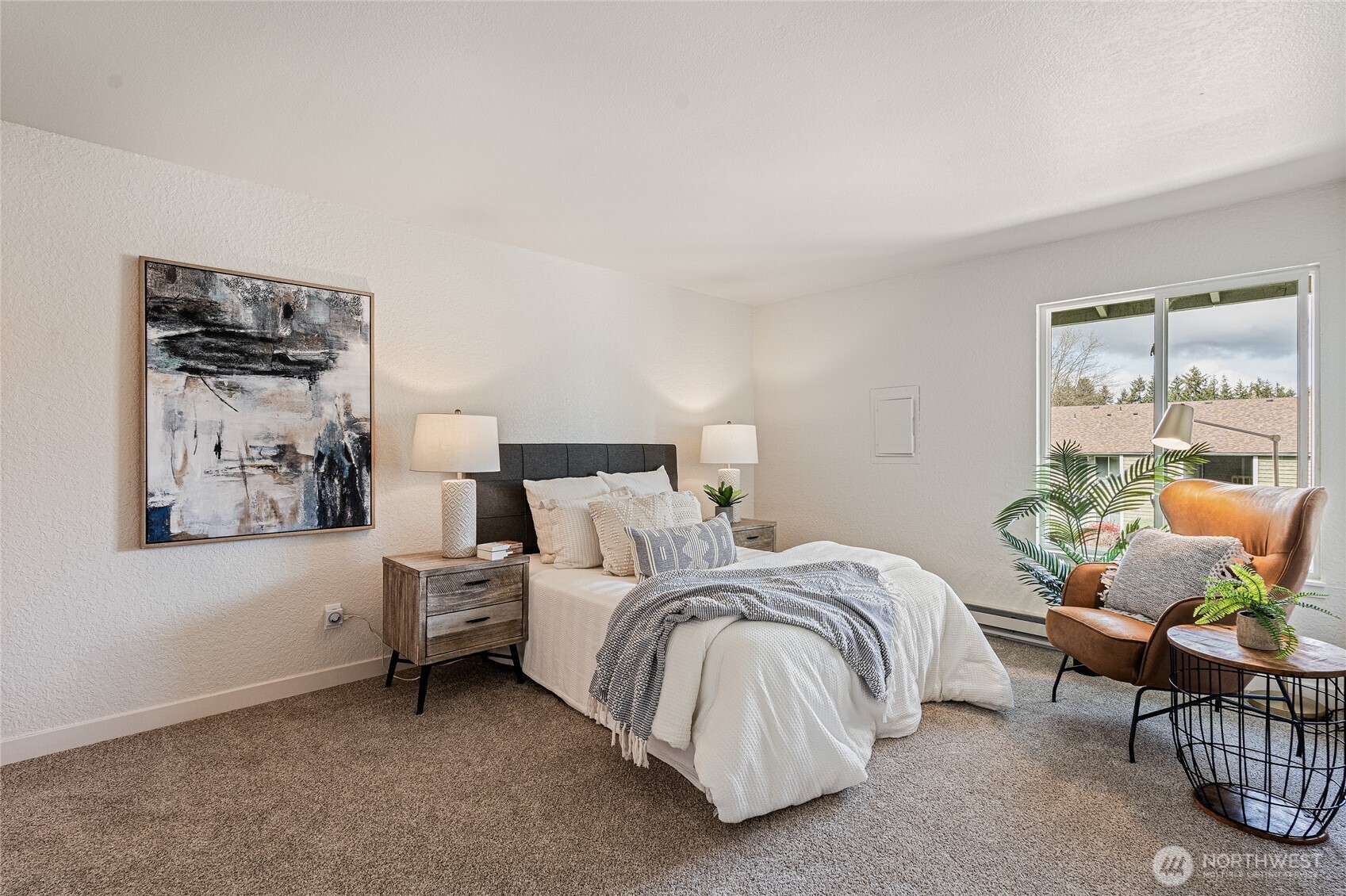 14401 Southeast Petrovitsky Road, Unit C203 Renton, WA 98058 - Photo 26 of 37