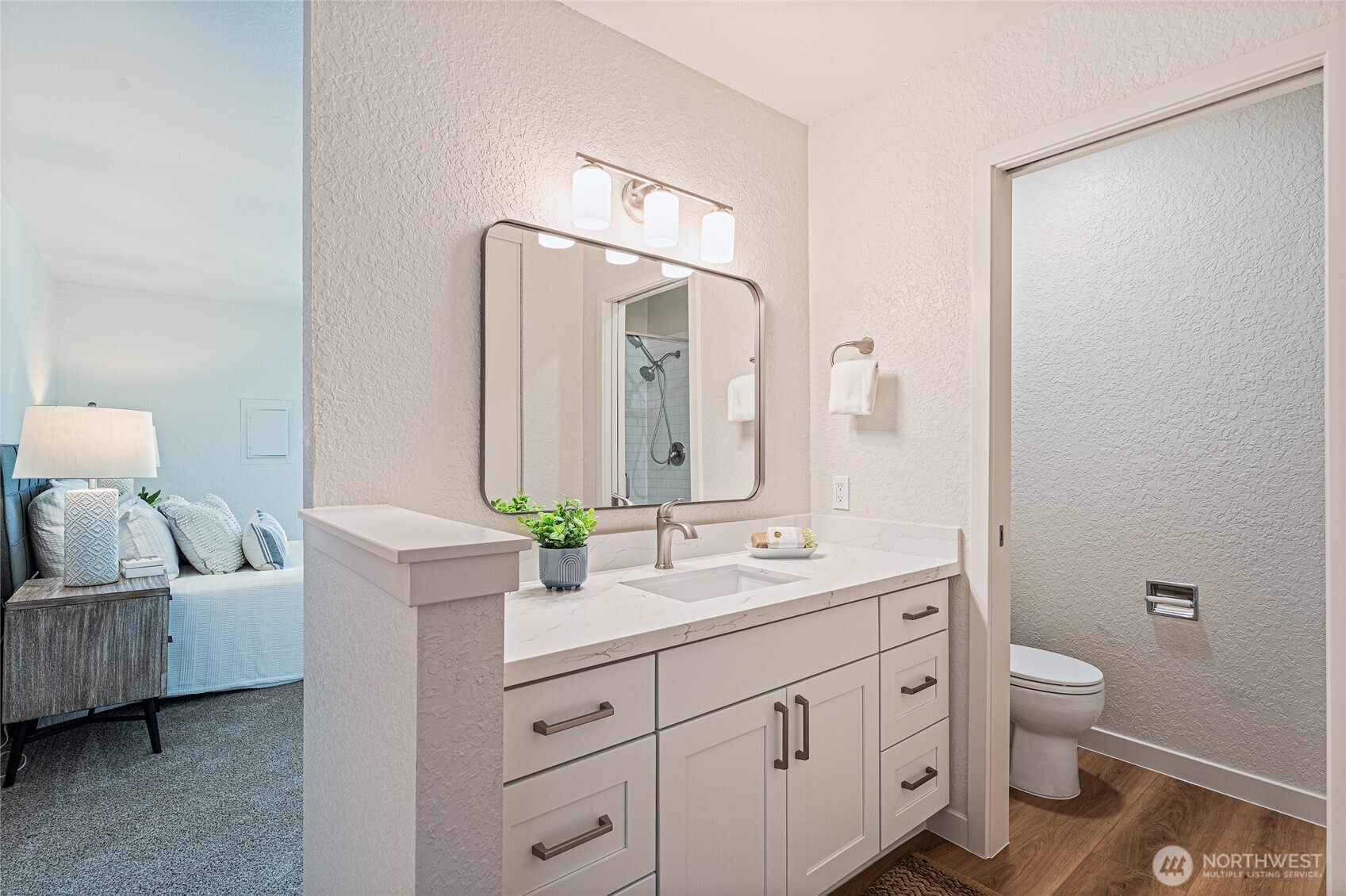 14401 Southeast Petrovitsky Road, Unit C203 Renton, WA 98058 - Photo 29 of 37