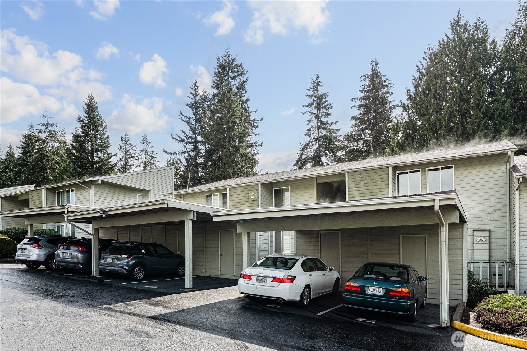 14401 Southeast Petrovitsky Road, Unit C203 Renton, WA 98058 - Photo 33 of 37