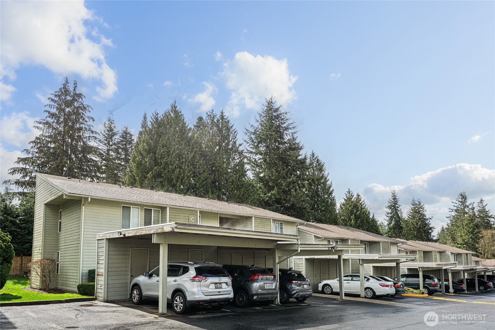 14401 Southeast Petrovitsky Road, Unit C203 Renton, WA 98058 - Photo 34 of 37