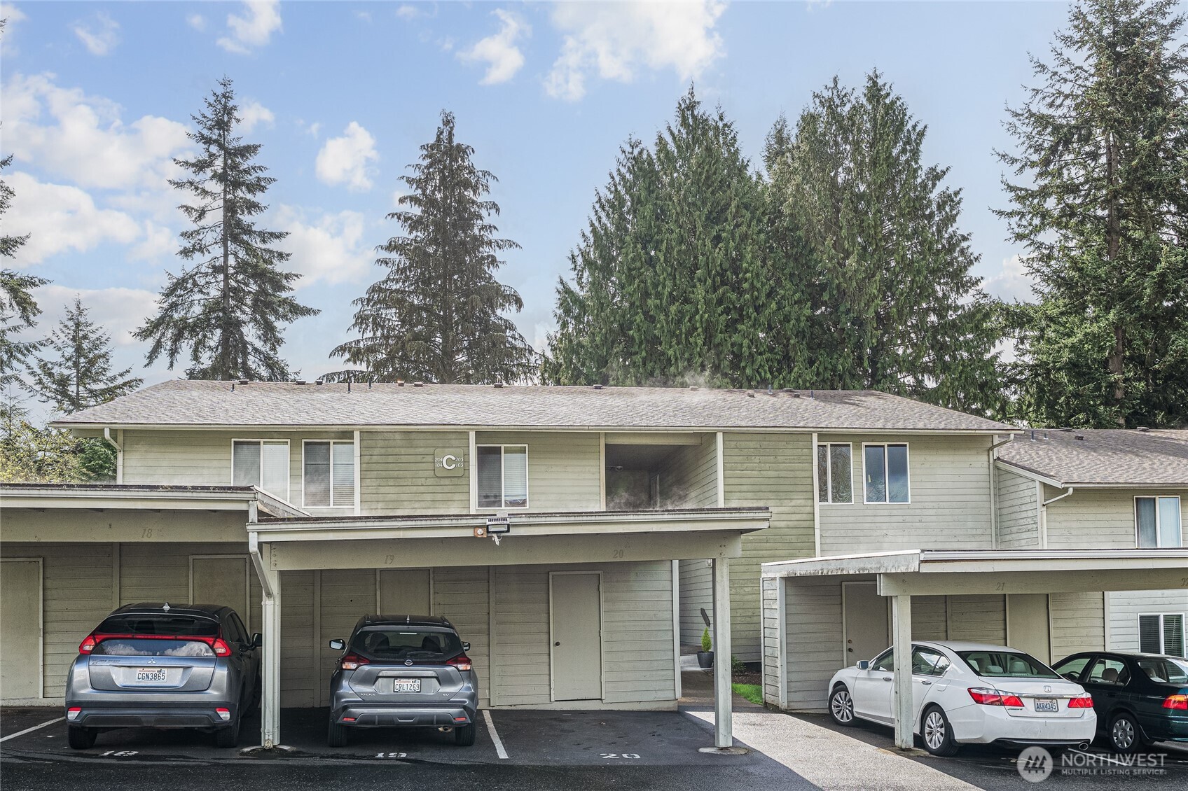 14401 Southeast Petrovitsky Road, Unit C203 Renton, WA 98058 - Photo 35 of 37