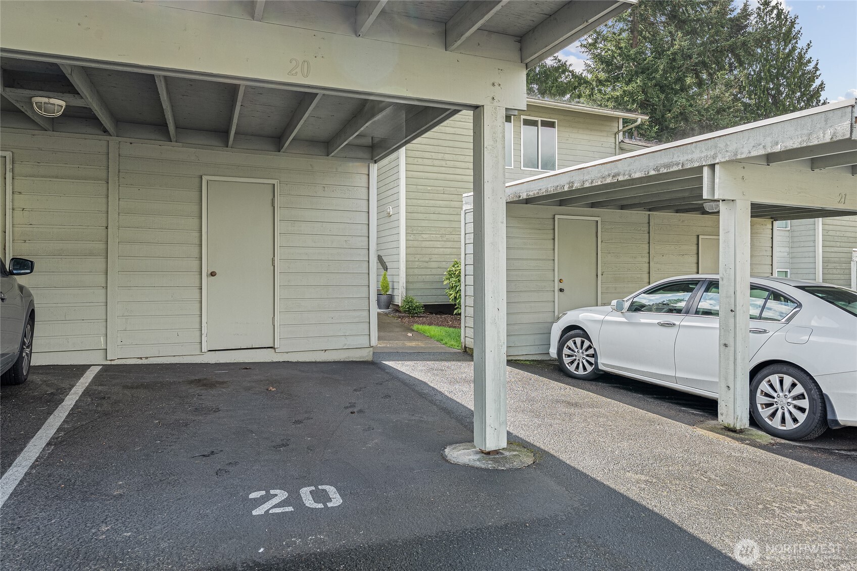 14401 Southeast Petrovitsky Road, Unit C203 Renton, WA 98058 - Photo 36 of 37