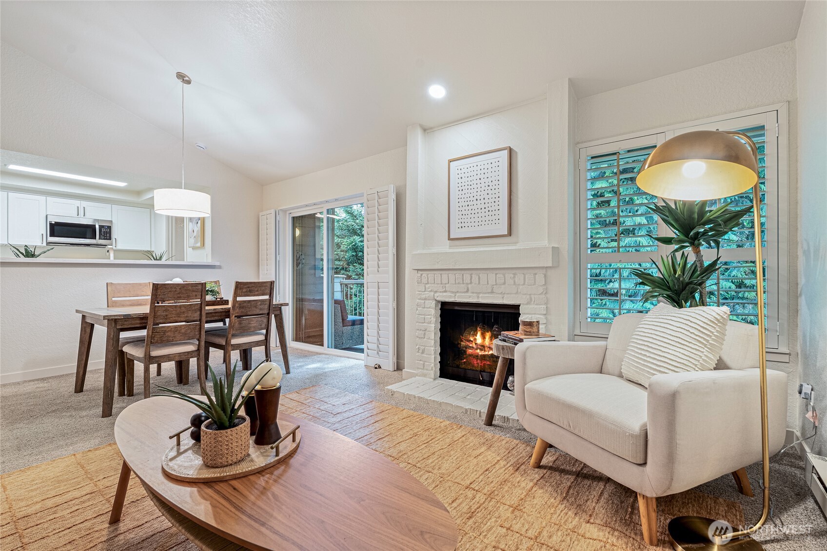 14401 Southeast Petrovitsky Road, Unit C203 Renton, WA 98058 - Photo 5 of 37