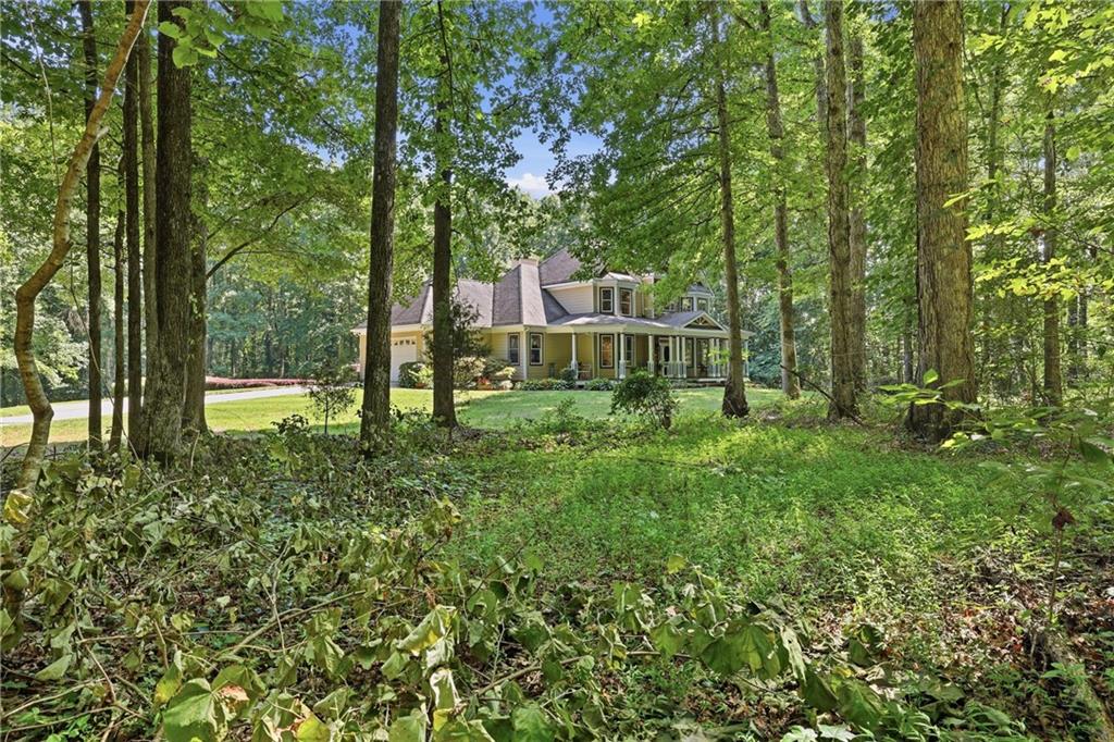 4829 Old Pendergrass Road Jefferson, GA 30549 - Photo 31 of 122 Gallery Image 31