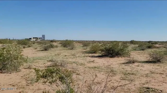 $5,900 | 1-acre Tamarisk Road, Unit 328, Dateland, AZ 85333