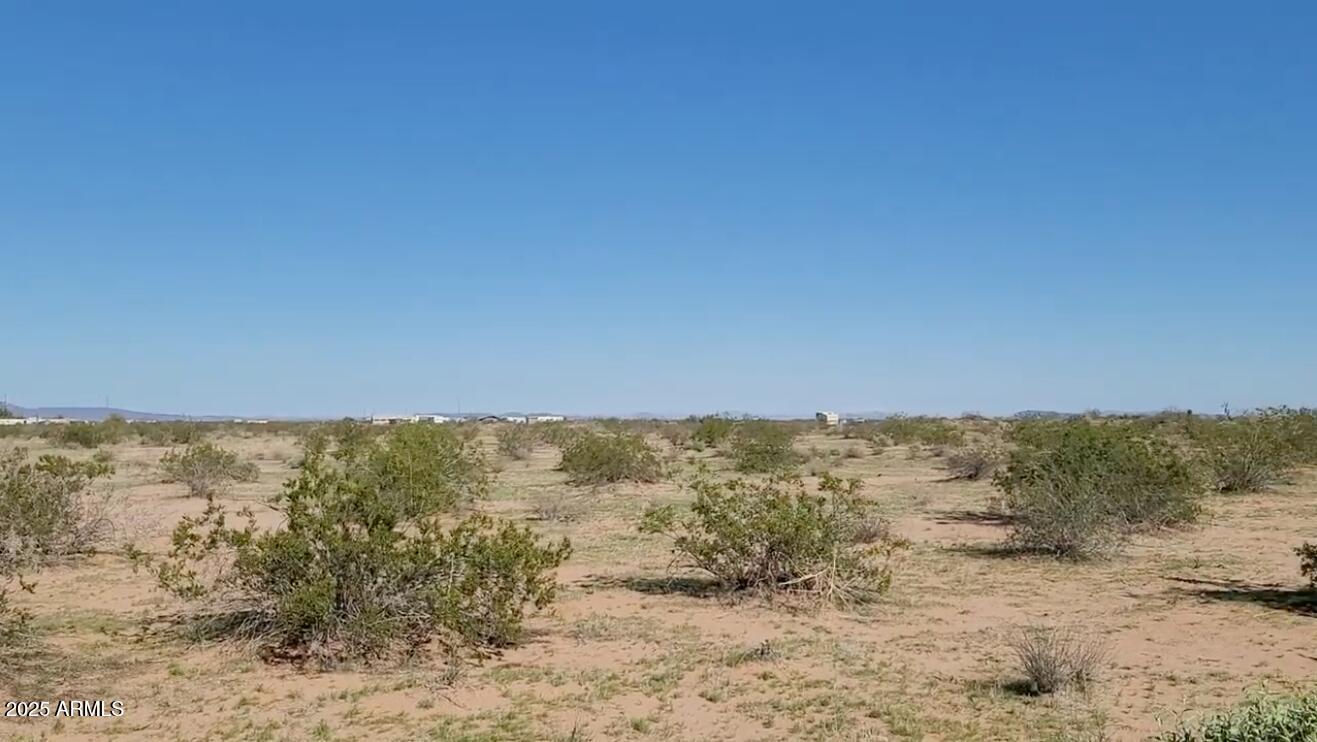 1-acre Tamarisk Road, Unit 328 Dateland, AZ 85333 - Photo 5 of 11 a view of outdoor space and ocean view