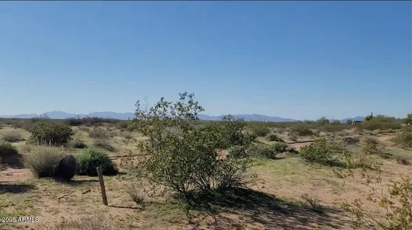 $5,000 | 1-acre Tamarisk Road, Unit 328, Dateland, AZ 85333