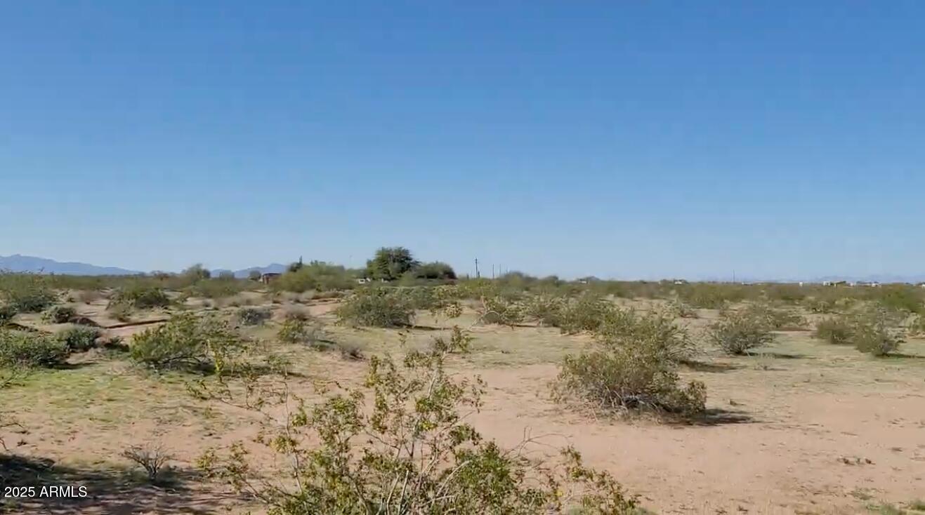 1-acre Tamarisk Road, Unit 328 Dateland, AZ 85333 - Photo 10 of 11 a view of mountain view with beach