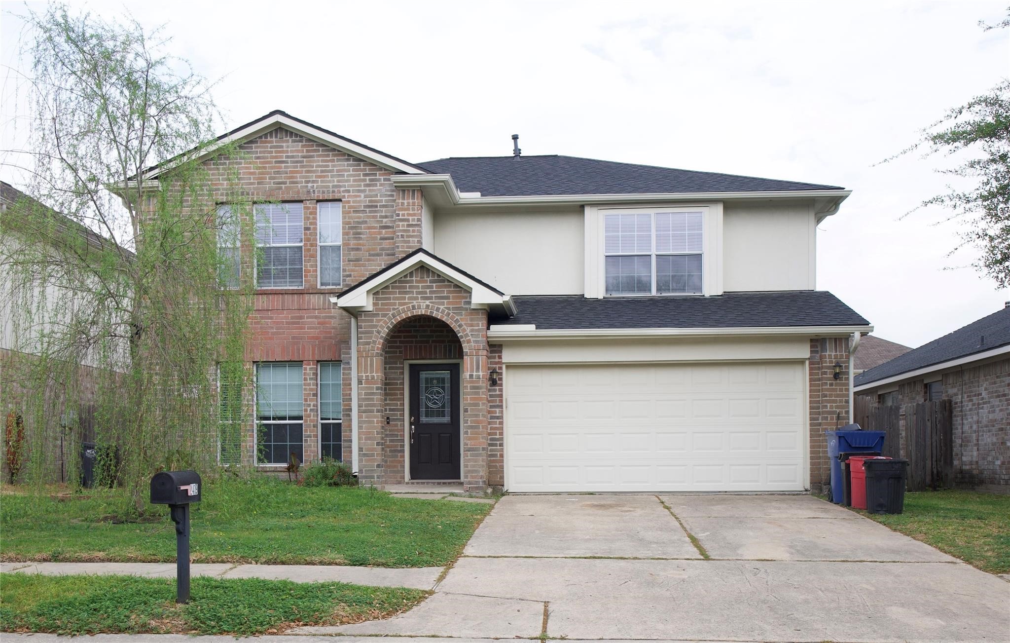 2419 Fox Water Drive Spring, TX 77386 - Photo 1 of 19
