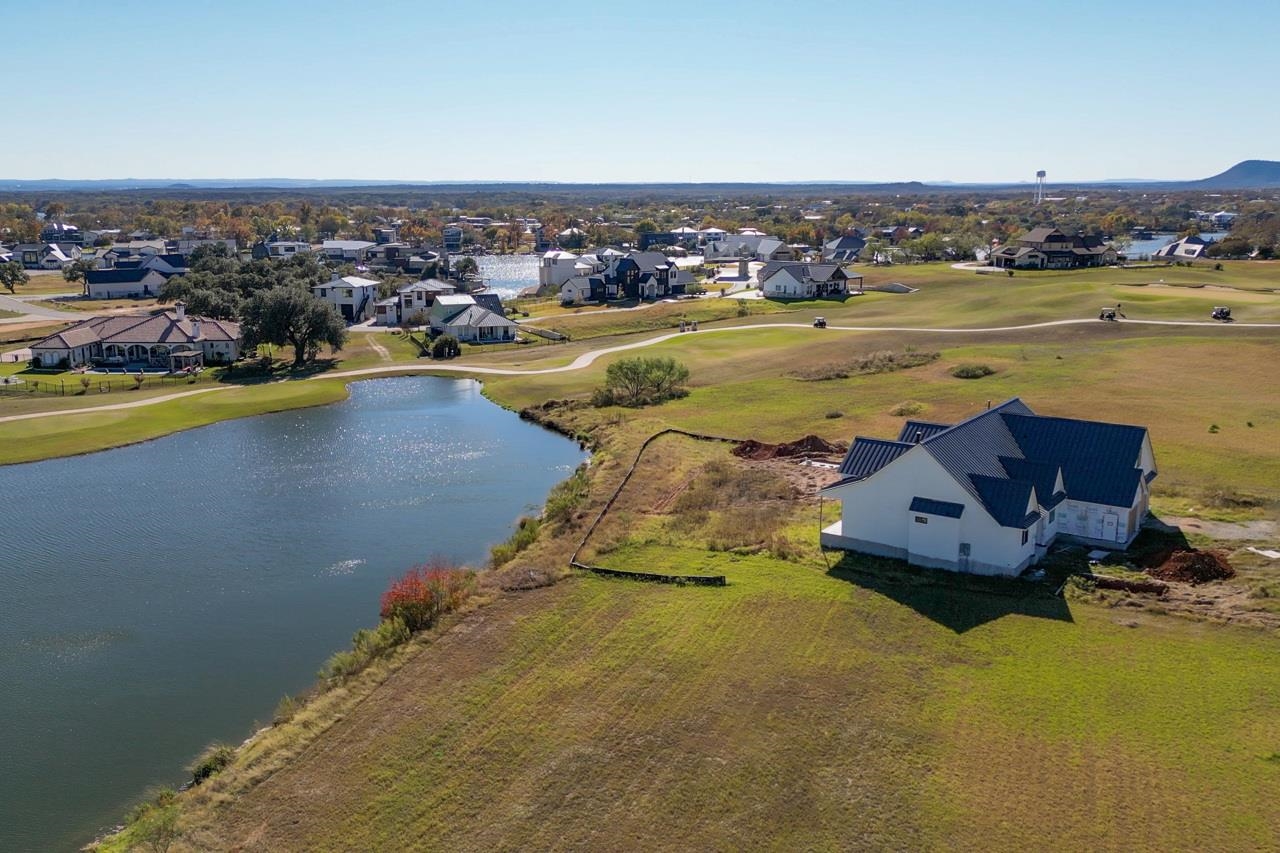 220 Sandia Loop Kingsland, TX 78639 - Photo 5 of 7 an aerial view of a city