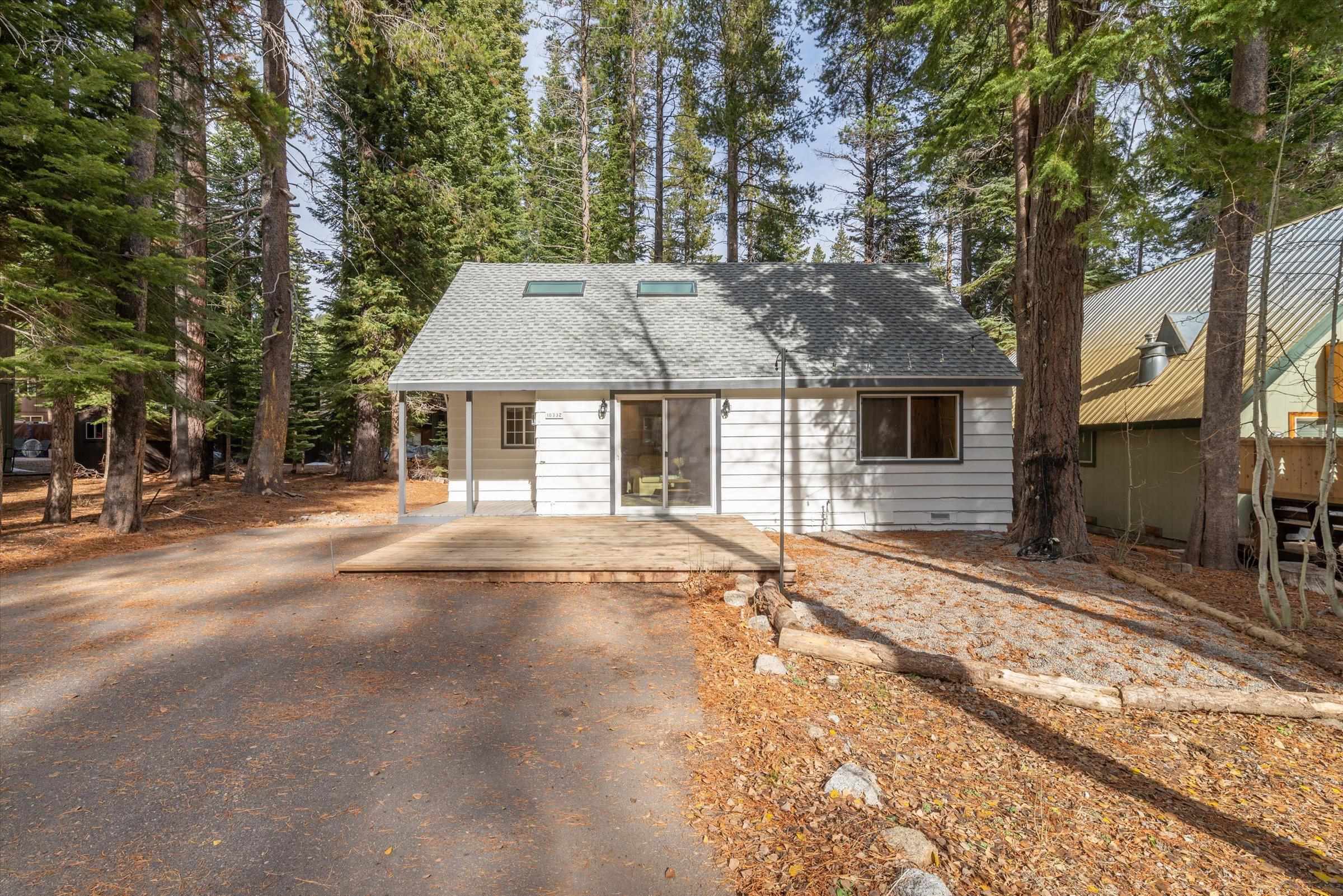 10332 Washoe Road Truckee, CA 96161 - Photo 20 of 20 Gallery Image 20