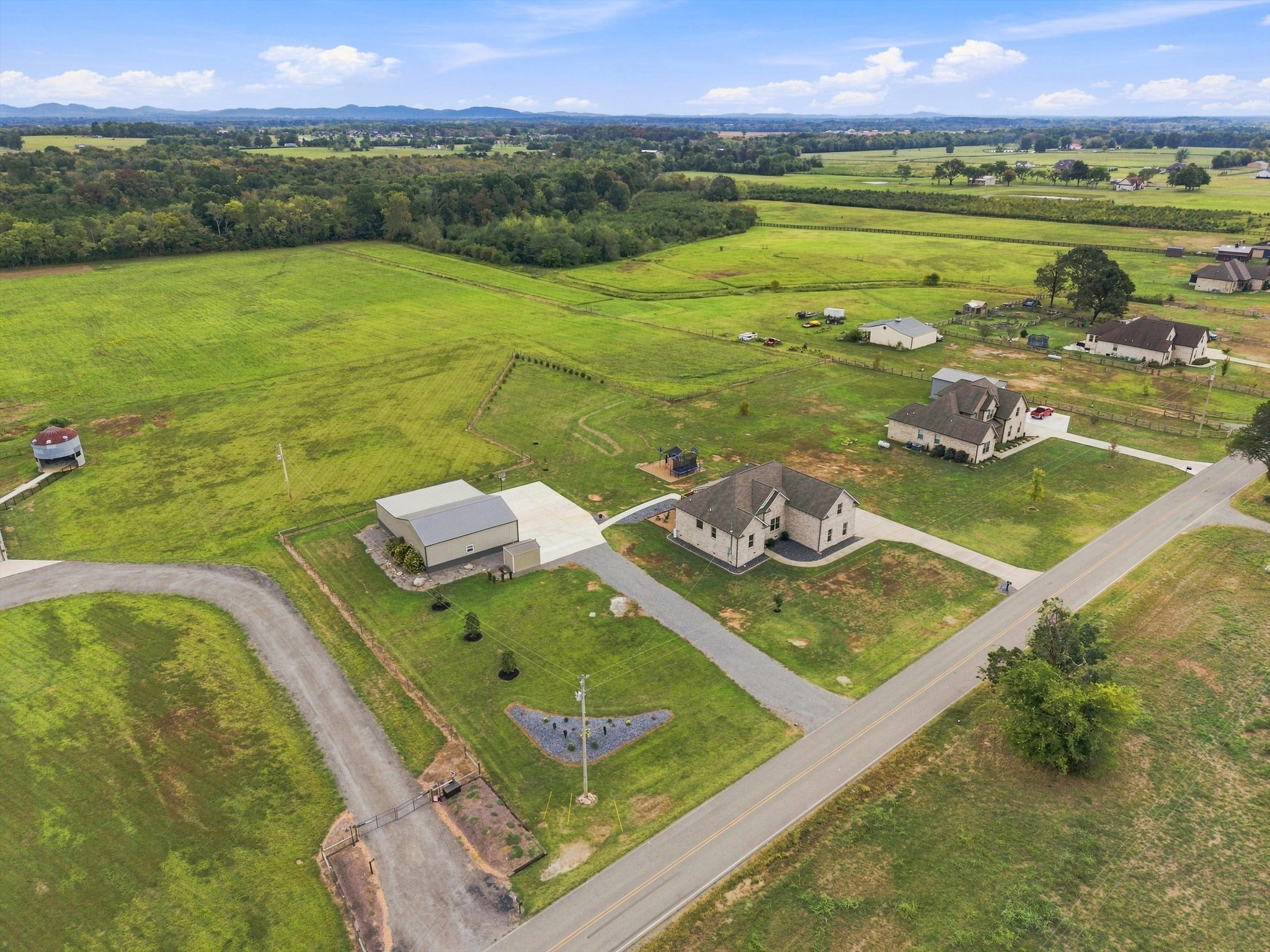 2096 Longview Road Bell Buckle, TN 37020 - Photo 46 of 46 Gallery Image 46