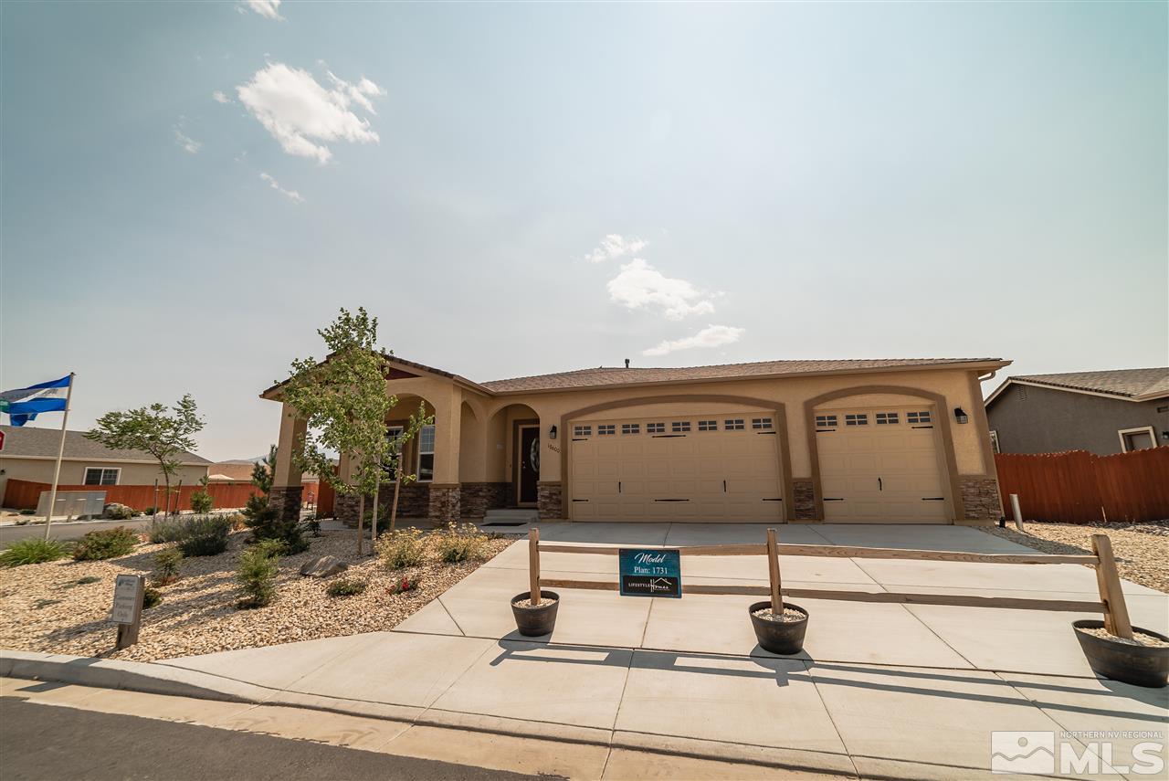 18801 Trinity Range Court Reno, NV 89508 - Photo 1 of 14 Photo 1
