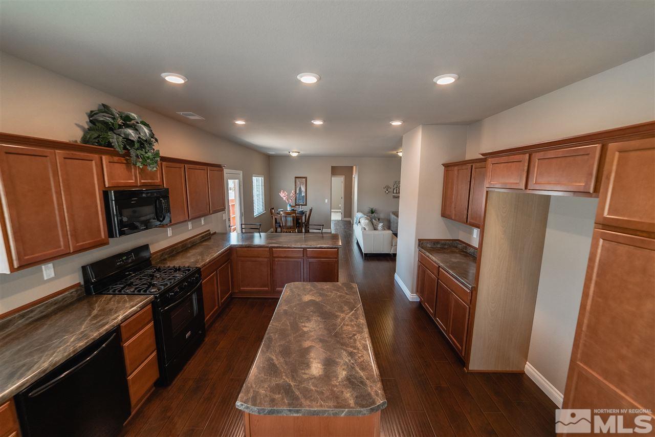 18801 Trinity Range Court Reno, NV 89508 - Photo 11 of 14 Photo 11
