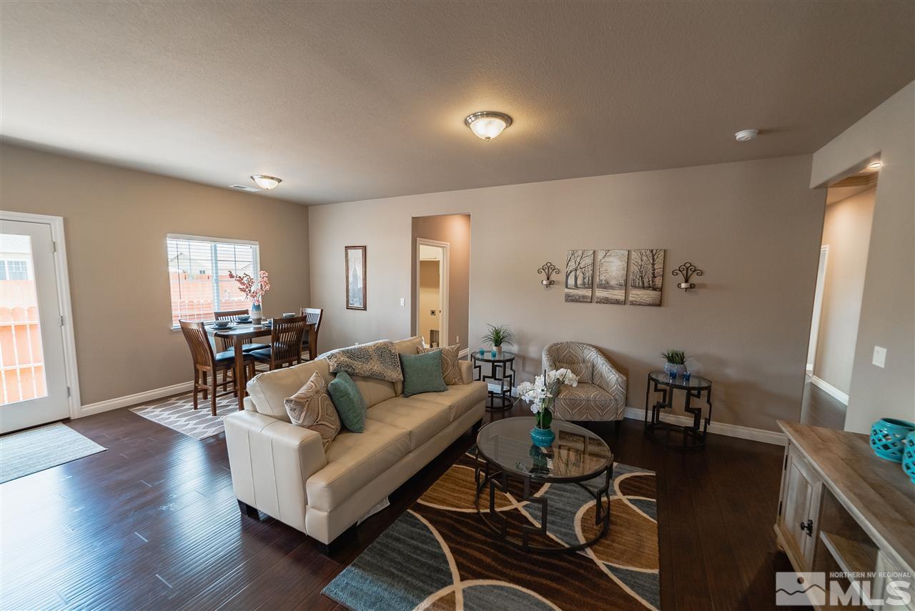 18801 Trinity Range Court Reno, NV 89508 - Photo 12 of 14 Photo 12