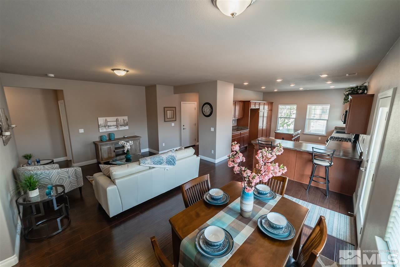 18801 Trinity Range Court Reno, NV 89508 - Photo 14 of 14 Photo 14