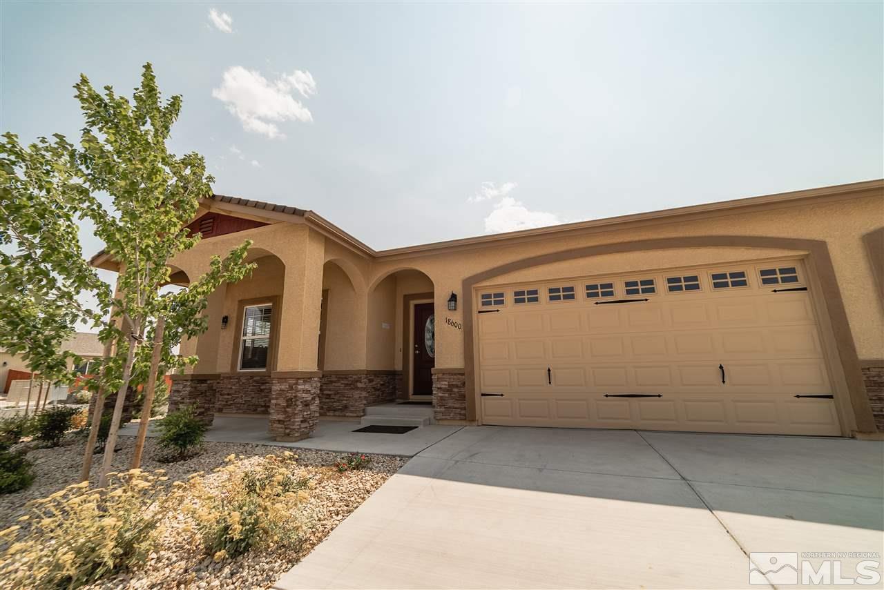18801 Trinity Range Court Reno, NV 89508 - Photo 5 of 14 Photo 5