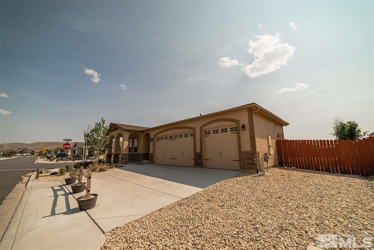 18801 Trinity Range Court Reno, NV 89508 - Photo 6 of 14 Photo 6
