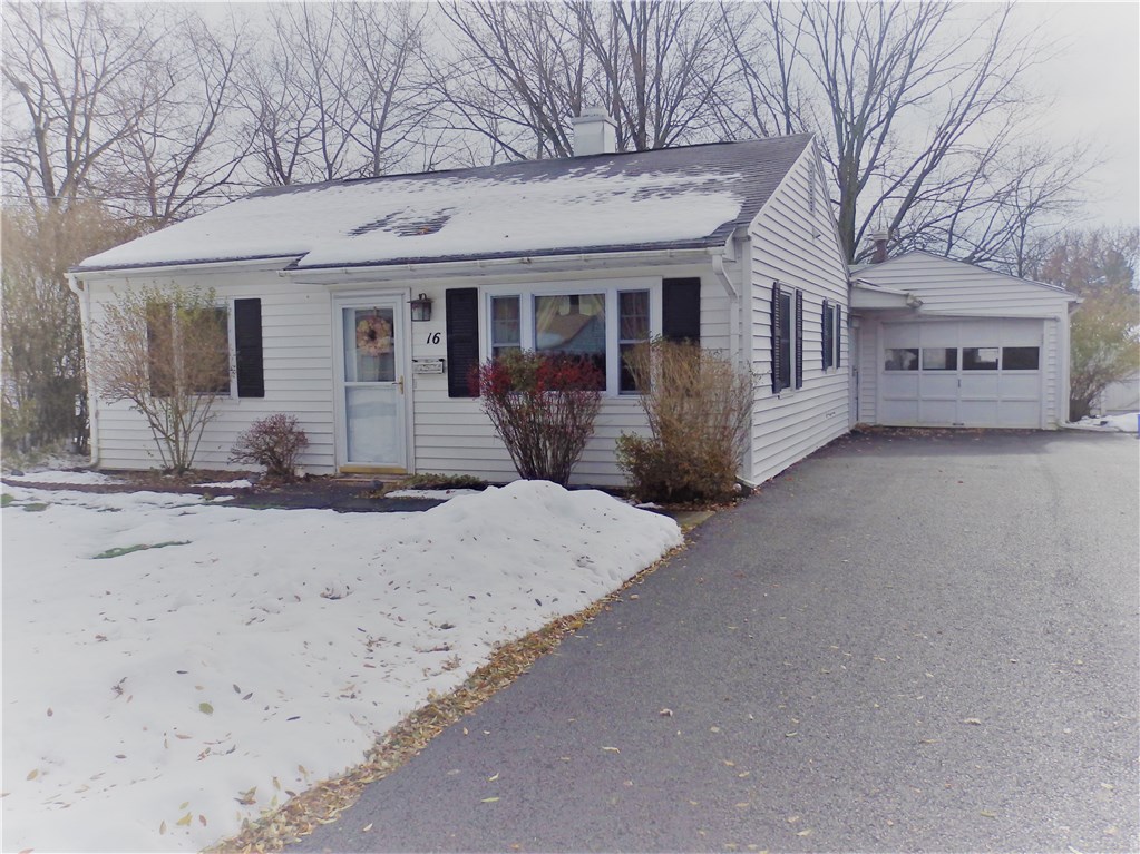 16 Wycliffe Road Waterloo, NY 13165 - Photo 1 of 1
