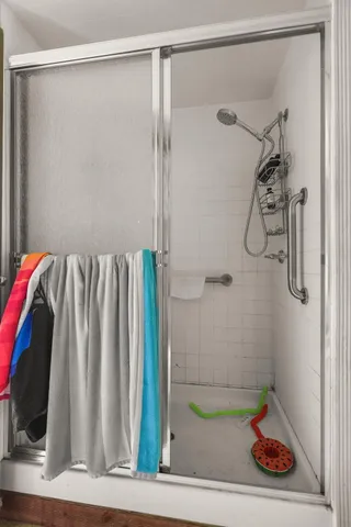 a view of utility room