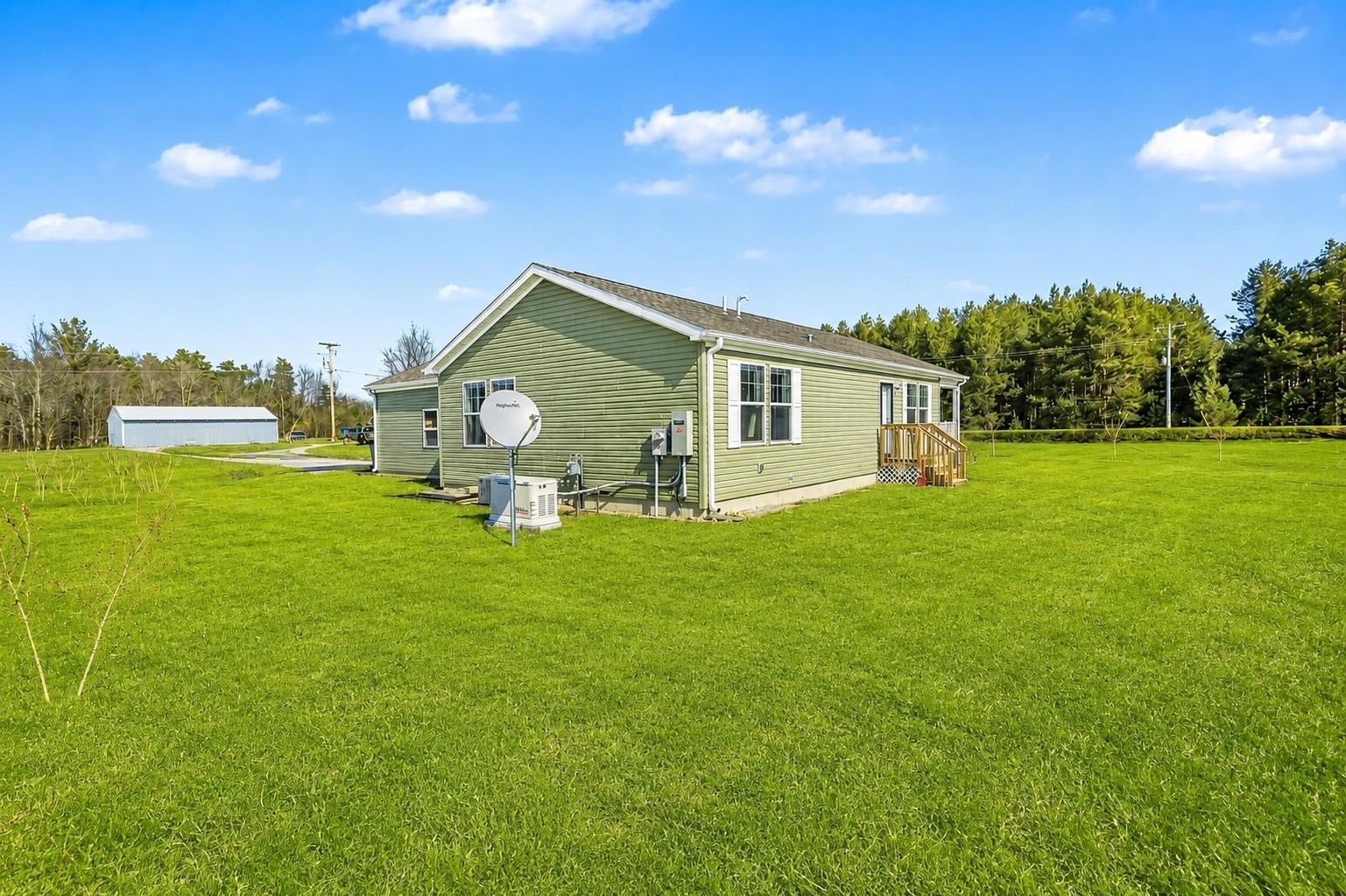 2968 Bowerman Road Kingsley, MI 49649 - Photo 33 of 35 Gallery Image 33