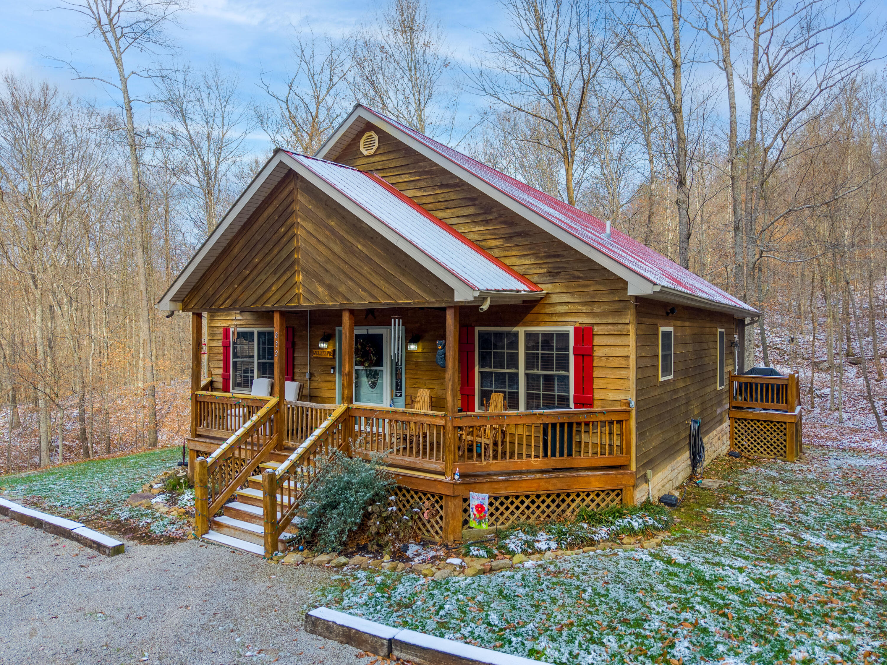 832 Stoneybrook Road Burnside, KY 42519 - Photo 65 of 76 832 Stoneybrook Road-19
