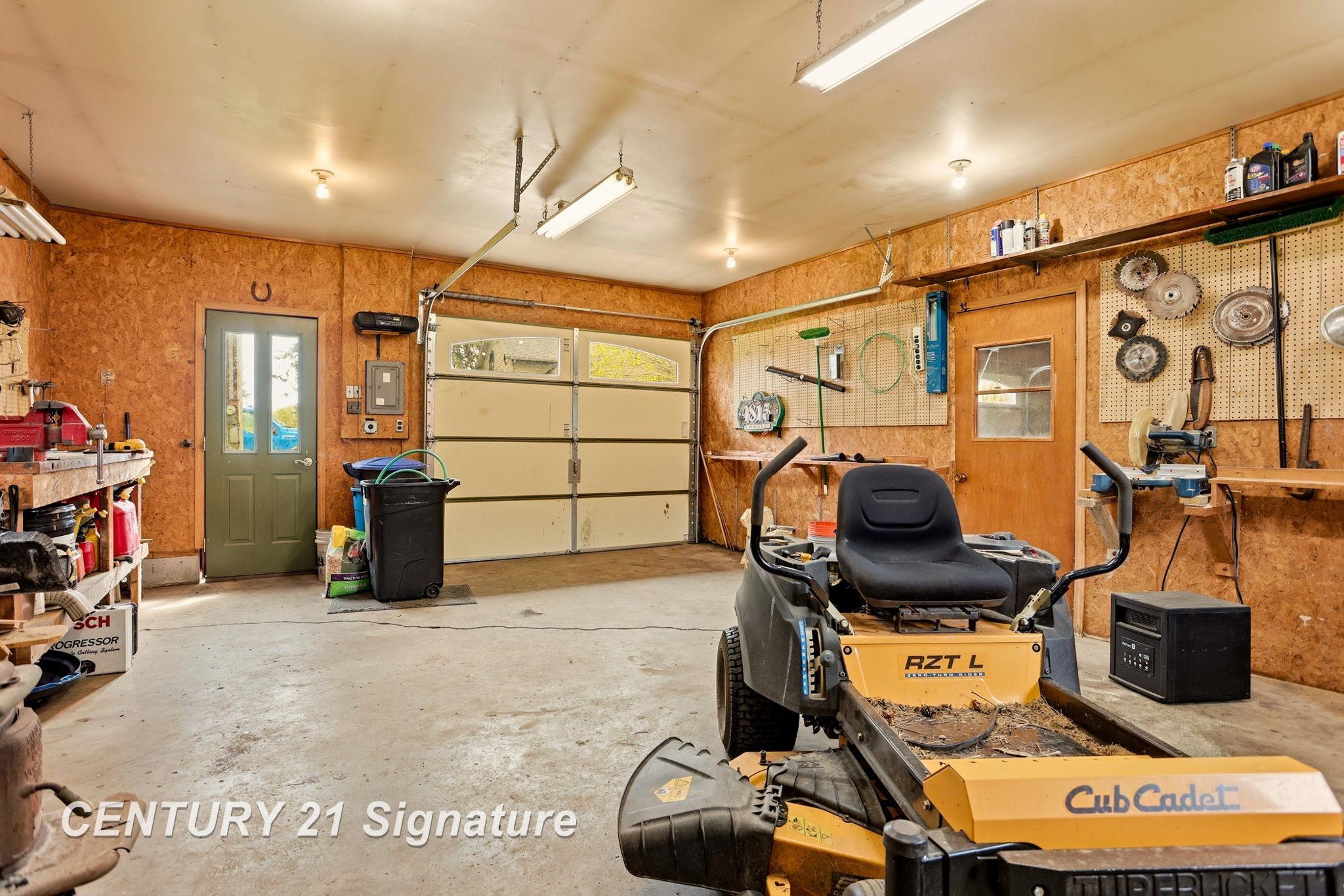 4815 North Hemlock Road Hemlock, MI 48626 - Photo 53 of 82
