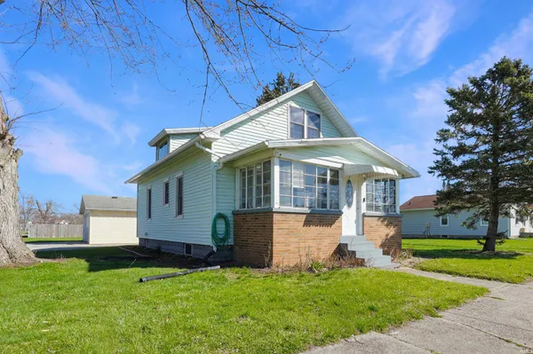$189,900 | 1113 Baker Avenue, Goshen, IN 46526