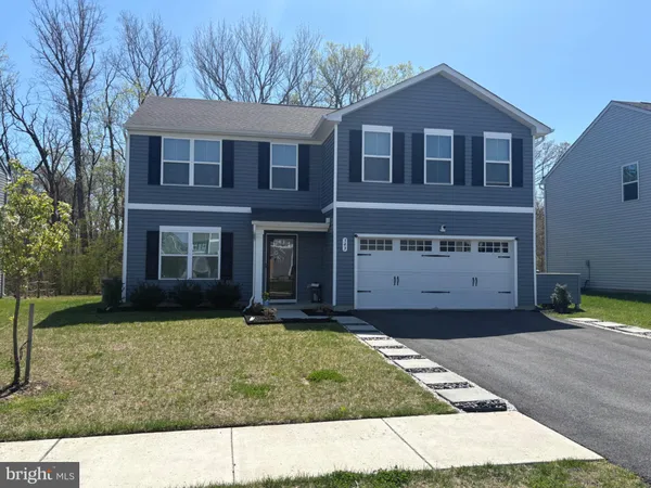 $440,000 | 343 Sedimentary Rock Road, Dover, DE 19904