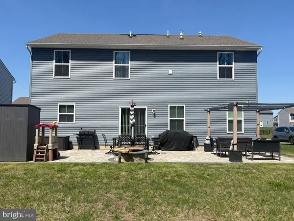 $440,000 | 343 Sedimentary Rock Road, Dover, DE 19904
