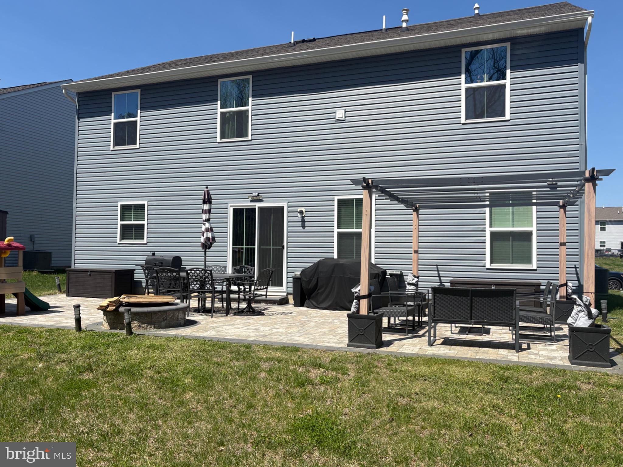 343 Sedimentary Rock Road Dover, DE 19904 - Photo 5 of 5 Charming backyard retreat awaits you.