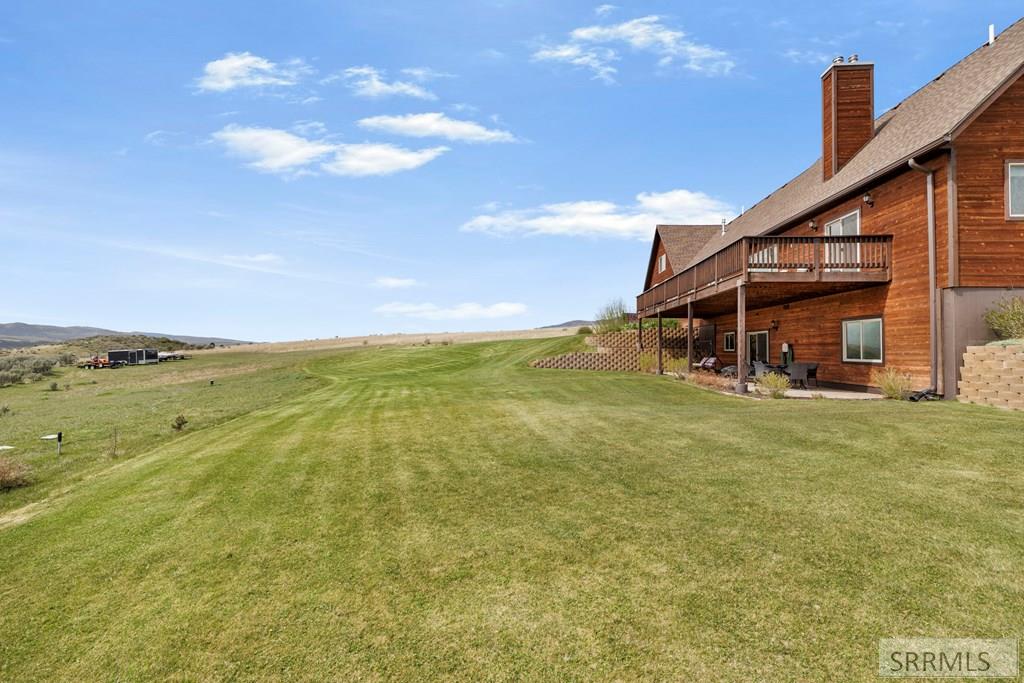 1060 Elk Ridge Drive Swan Valley, ID 83449 - Photo 69 of 75
