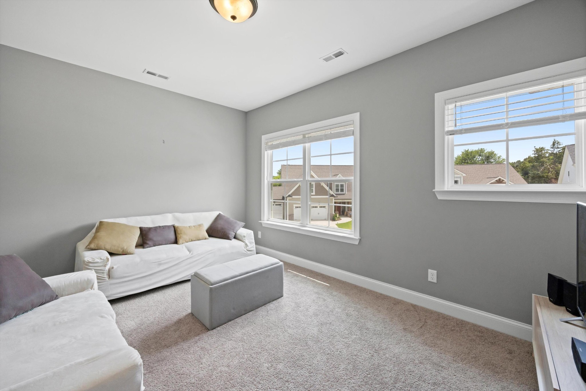 3569 Weathervane Loop Apison, TN 37302 - Photo 21 of 36 a living room with furniture and a window