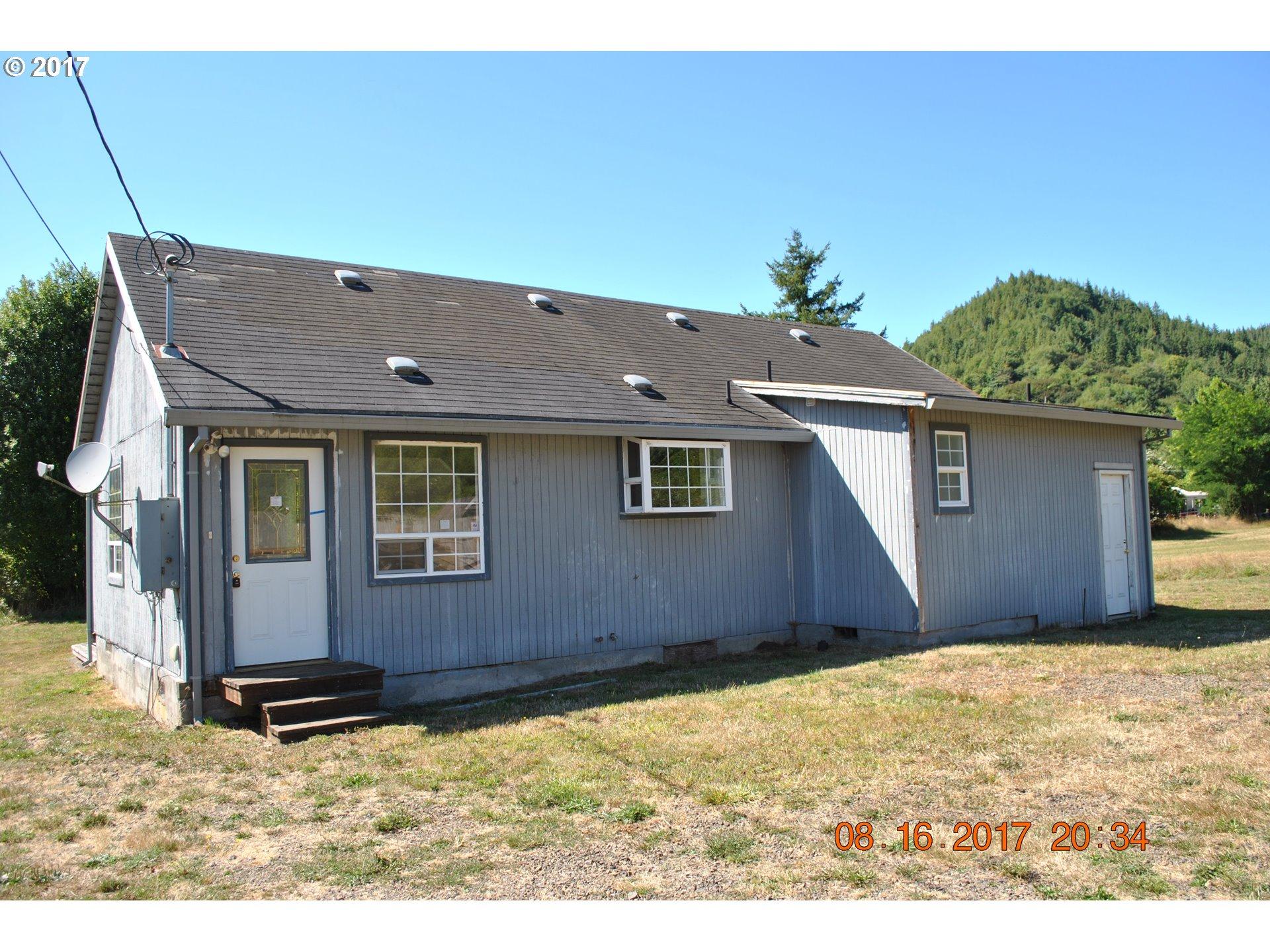 20010 Blaine Road Beaver, OR 97112 - Photo 1 of 27 photo