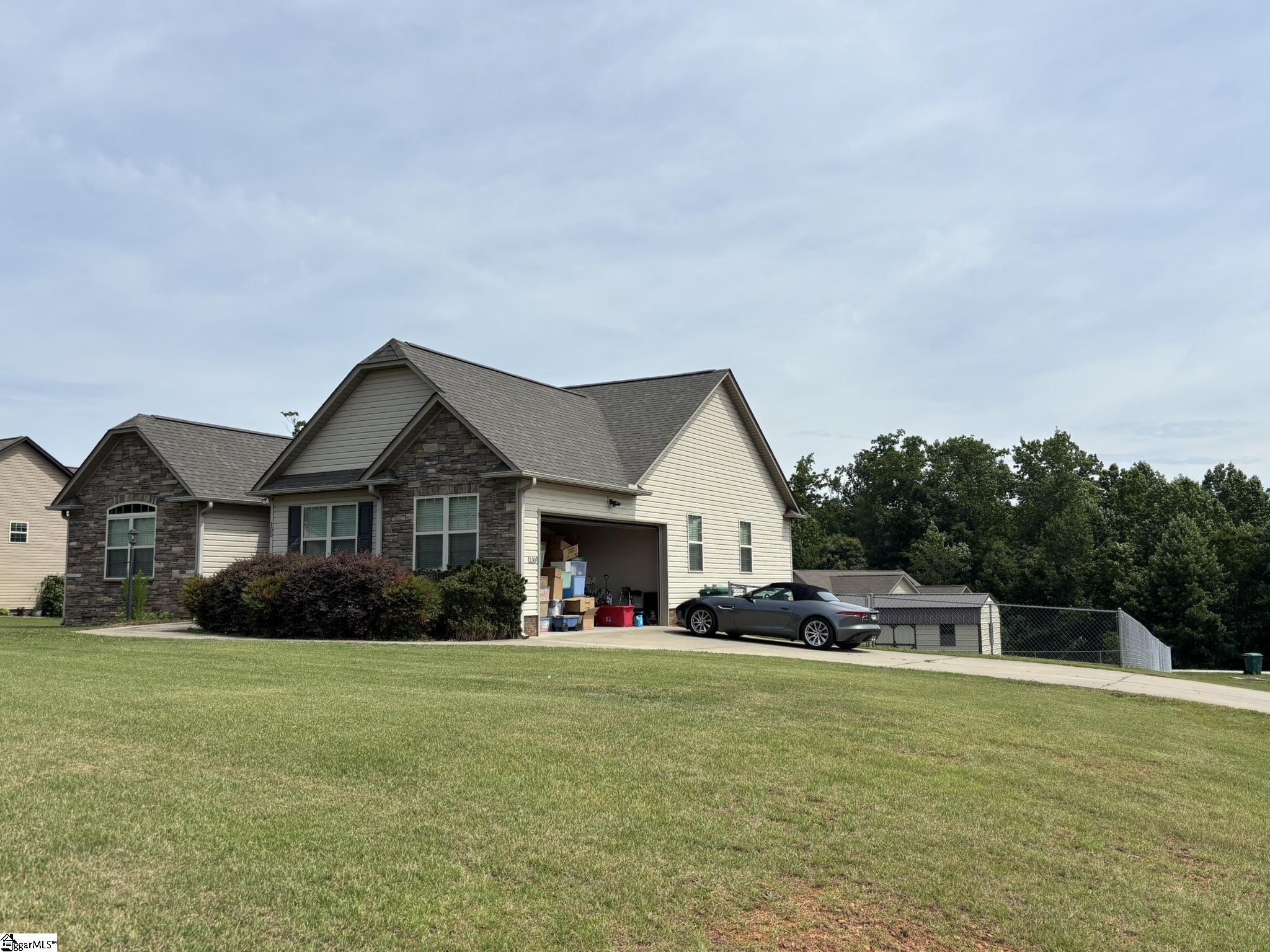 130 Poplar Ridge Gaffney, SC 29341 - Photo 18 of 21