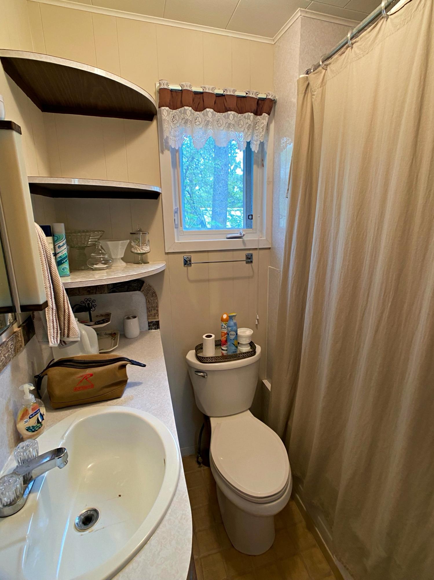 321 Lake Shore Road St. David, ME 04773 - Photo 13 of 53 Champange - InteriorIMG_0025