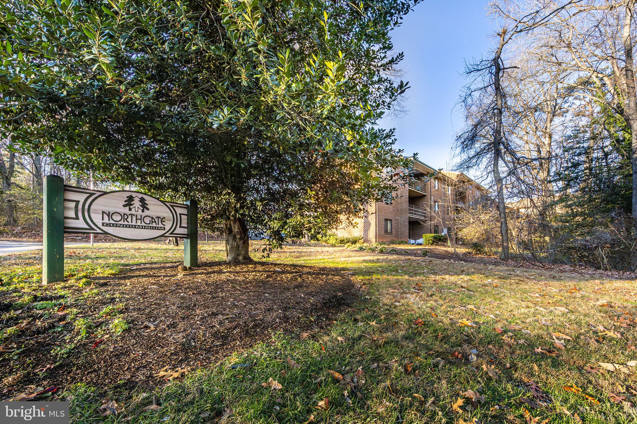 1427 Northgate Square, Unit 27/1A Reston, VA 20190 - Photo 26 of 33 Nice community with great walkability!