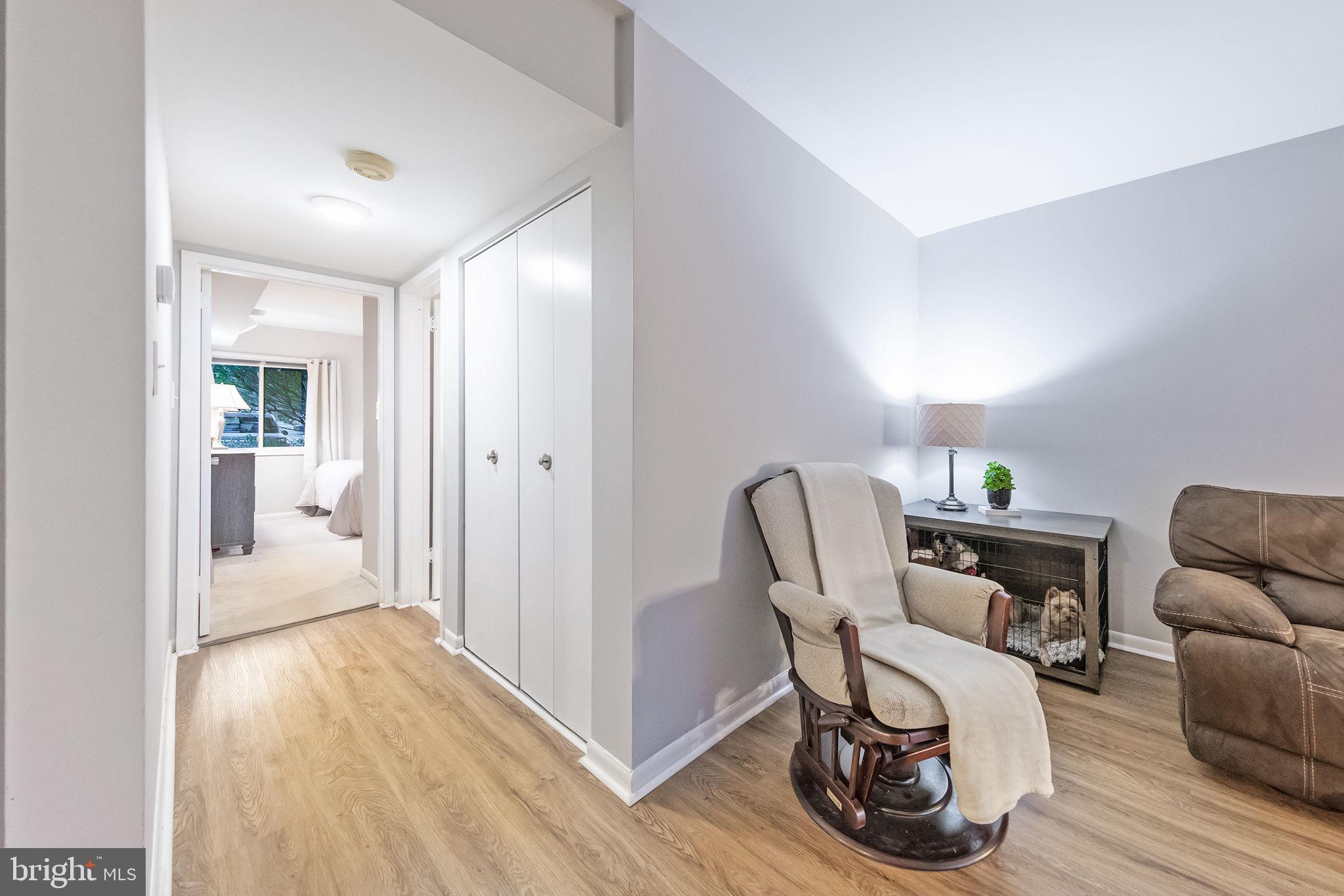 1427 Northgate Square, Unit 27/1A Reston, VA 20190 - Photo 10 of 33 Gallery Image 10