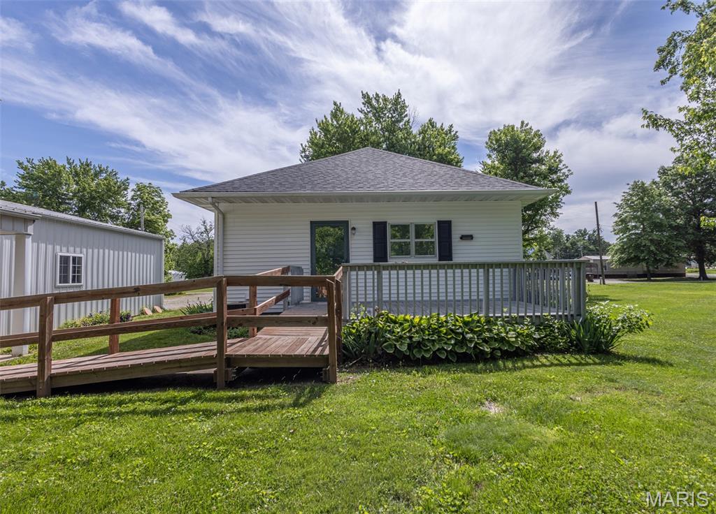 113 Judy Street Perry, MO 63462 - Photo 19 of 30