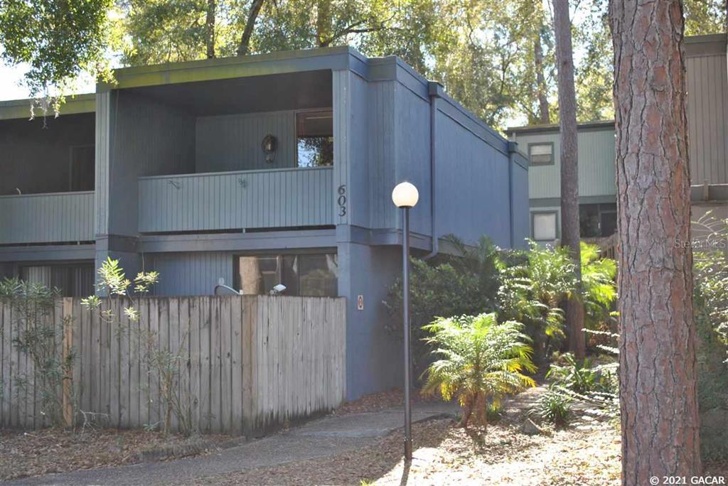 603 Southwest 75th Street, Unit 101 Gainesville, FL 32607 - Photo 1 of 1