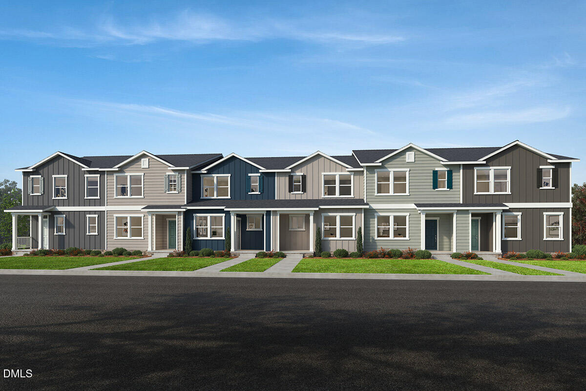 2610 Addlet Drive Raleigh, NC 27610 - Photo 1 of 5 6-Plex_sch-CFHIAK